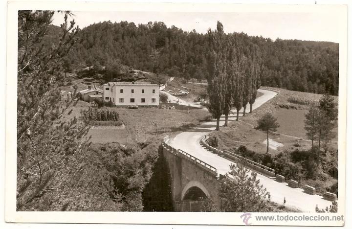 Postales: Cobert de Puigcercos