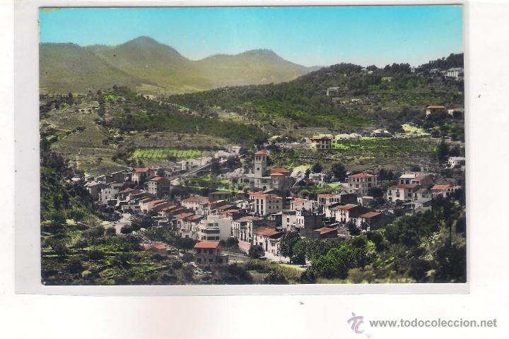 Postales: POSTAL DE CORBERA DE LLOBREGAT . - Foto 1