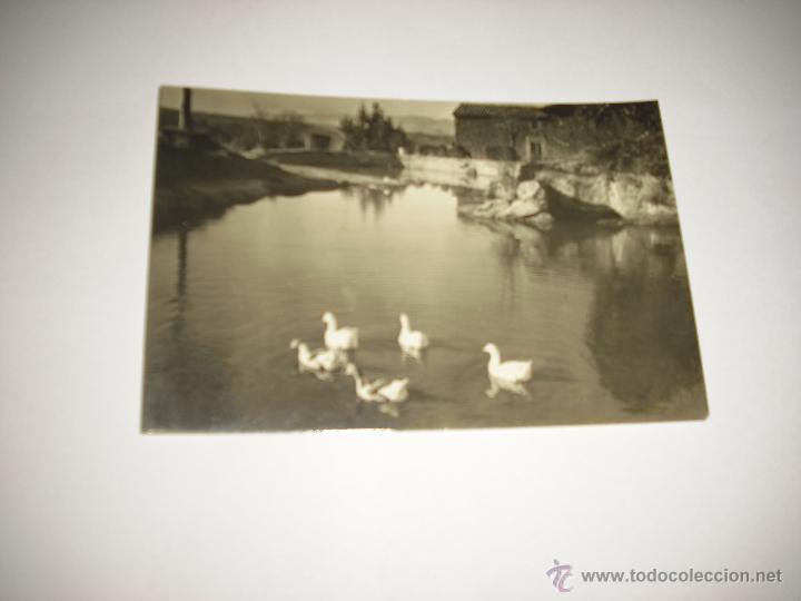 Cartes Postales: SAN JULIAN DE VILATORTA. LAGO DE PLEUNA.CIRCULADA