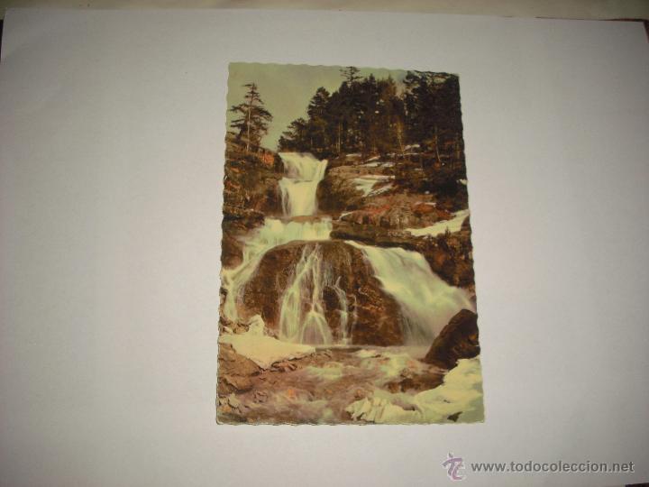 Postales: VALLE DEL BOHI 5012 . PARQUE NACIONAL AIGUES TORTAS