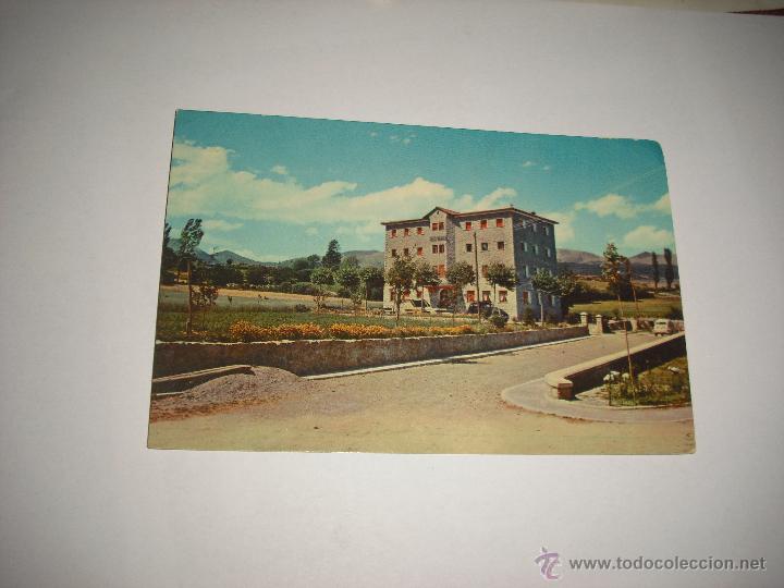Cartes Postales: LLES . HOTEL MIRADOR
