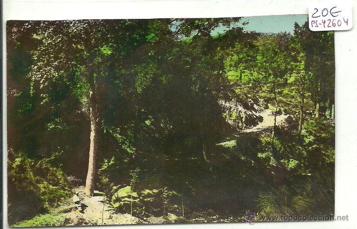 Postkarten: (PS-42604)POSTAL FOTOGRAFICA DE CABRA DEL CAMP-FONT DEL FERRO