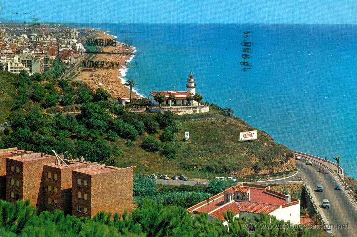 Postales: Calella (Barcelona) - Foto 1