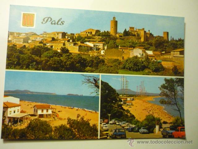 Postales: postal pals .-varios aspectos - Foto 1