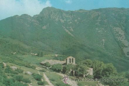 Postkarten: SANTA FE DEL MONTSENY - PANORAMICA - N&ordm; 1004 - ED. RAKER - JORI - A&Ntilde;O 1962 -  NUEVA  -