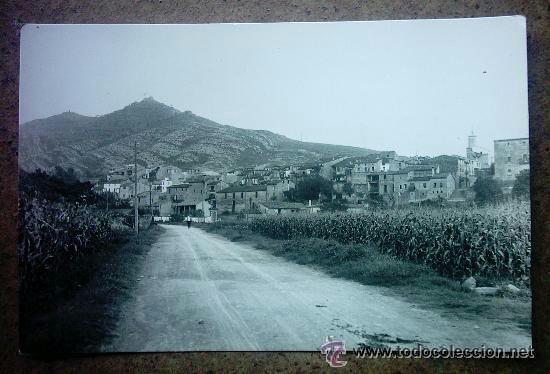Postales: POSTAL , ARTESA DE SEGRE - Foto 1