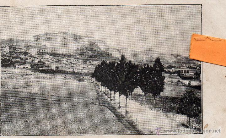 Postales: TONA - Foto 1