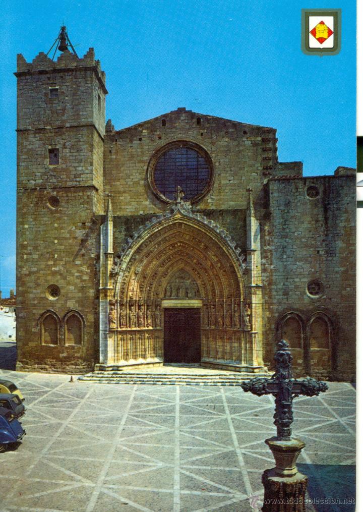 Postales: Gerona Castillo de Ampurias - Foto 1
