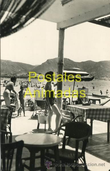 Postales: a02427 Rosas - La Playa - Prat N&ordm;23 - Foto 1