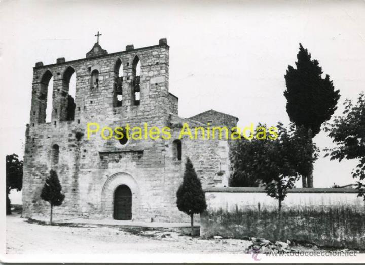 Postales: a01936 Peratallada - Esglesia - Riera - Foto 1