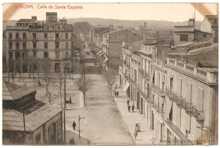 Postales: Gerona - Foto 1
