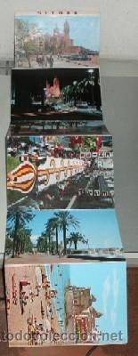 Postales: DESPLEGADO - Foto 2