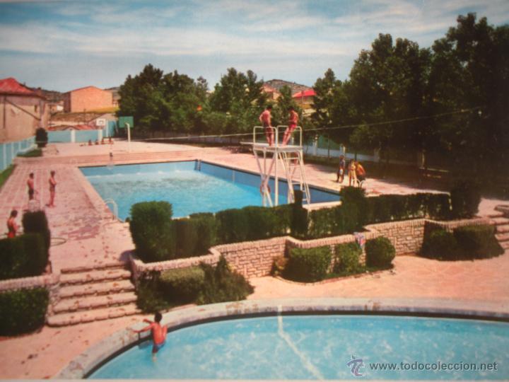 Cartes Postales: - MAGNIFICA POSTAL DE - SANTA COLOMA DE QUERALT - TARRAGONA- DELOS A&Ntilde;OS 70 -