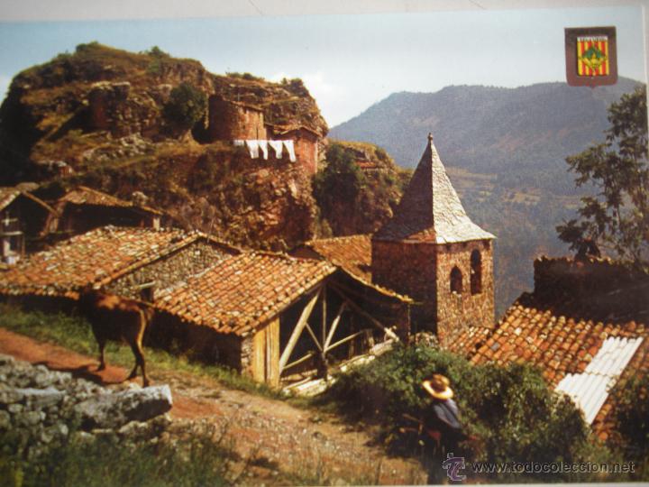 Postales: - MAGNIFICA POSTAL DE -QUERFORADAT -. LLEIDA - SIN CIRCULAR - - Foto 1