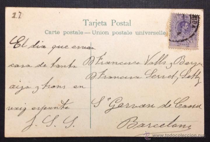 Postales: L&Eacute;RIDA. VISTA GENERAL. - Foto 2