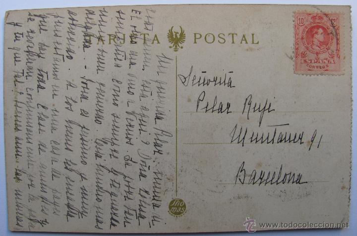Postales: Tona - Barcelona - Vista general - Foto 2