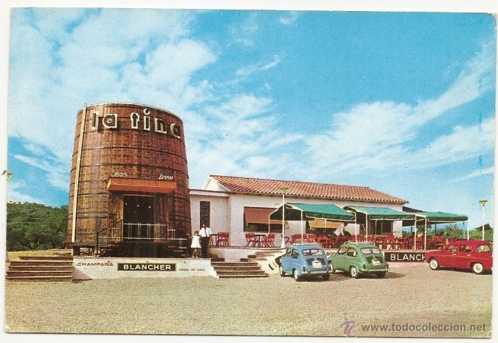 Postales: Esparraguera