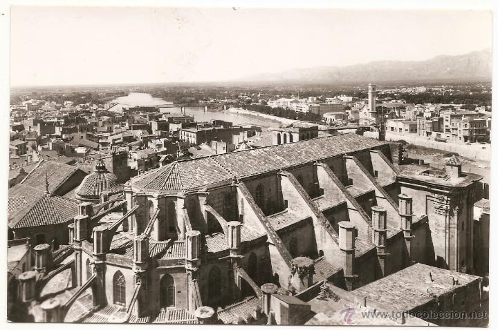 Postales: Tortosa, postal de &eacute;poca - Foto 1