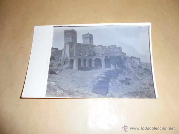 Postkarten: PORT DE LA SEVA - SANT PERE DE RODES - MONESTIR - POSTAL FOTOGRAFICA 14X9 CM.