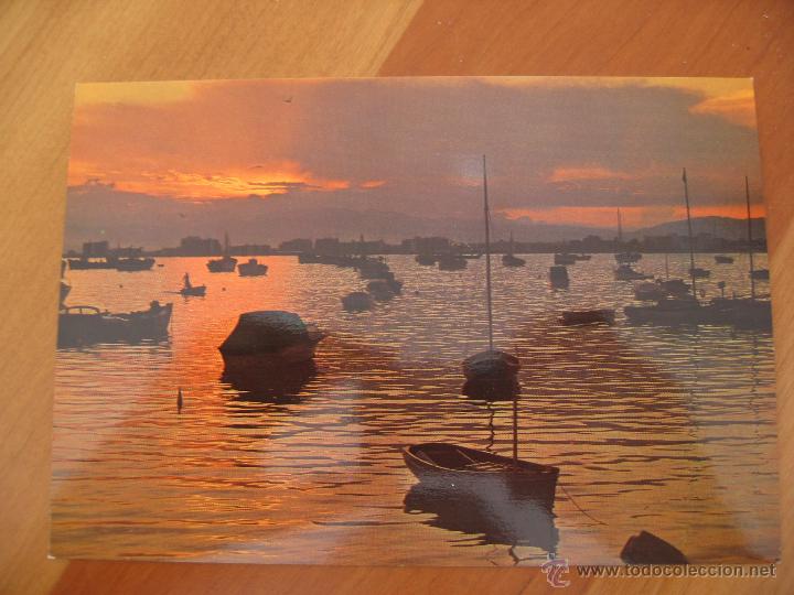 Postales: Postal Gerona Costa Brava - Foto 1