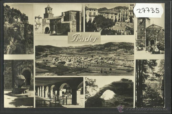 Postales: PRADES -  (27735) - Foto 1
