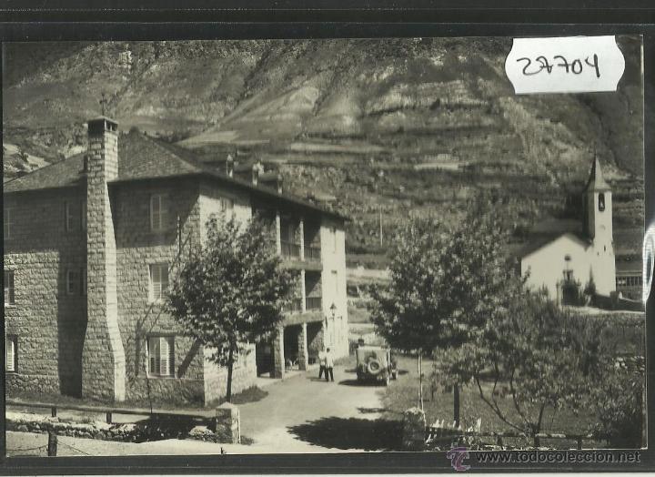 Postales: ESPOT - 86 -  EDICIONES SICILIA (27704)