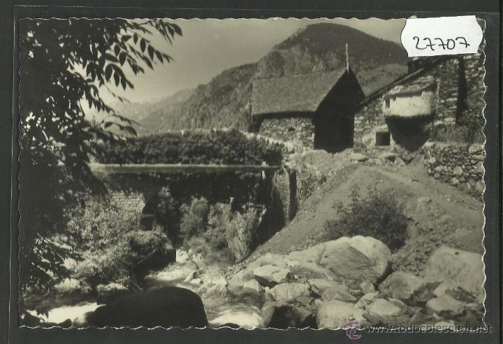 Postales: VALLE DE BOHI - 211 - OFICINA TURISMO (27707)