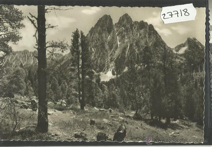 Postales: ESPOT - 135 - ALREDEDORES SAN MAURICIO - EDICIONES SICILIA (27718)