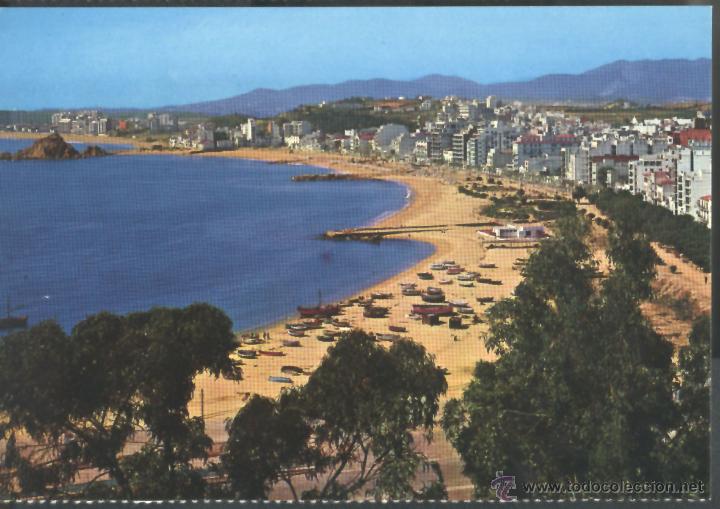 Postales: BLANES - VISTA GENERAL - Foto 1