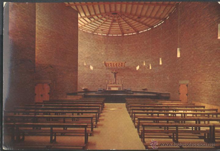 Postkarten: RAYMAT - COLEGIO NOVICIADO DE S. PEDRO CLAVER