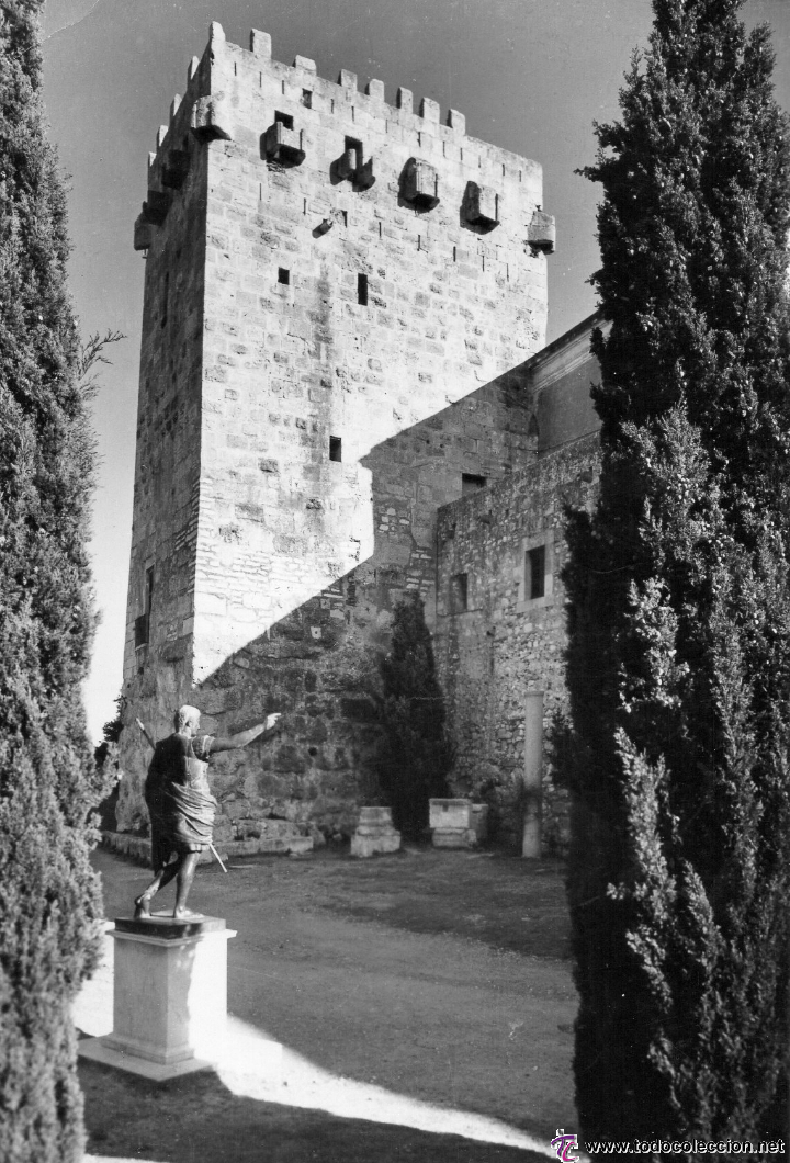 Postales: TARRAGONA - Foto 1