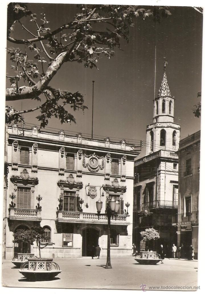 Postales: Villafranca del Panades