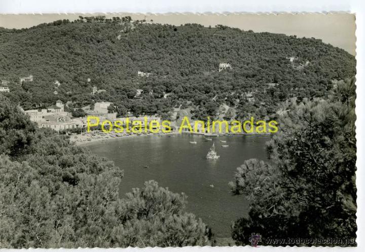 Postales: a01436 Llafranc - Playa - Agusti - Foto 1
