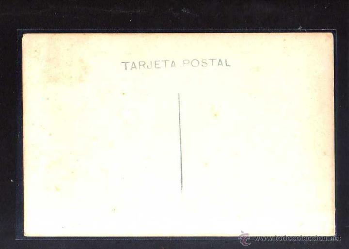 Postales: Postal de Manresa. Ediciones R.G.A. - Foto 2