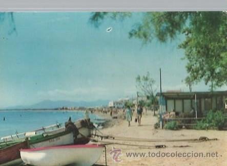Cartes Postales: ROSAS 1025 COSTA BRAVA, VISTA GENERAL, CUSC&Oacute;