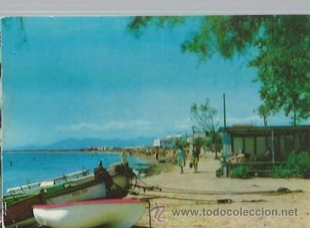 Cartes Postales: ROSAS 1025 COSTA BRAVA, VISTA GENERAL, CUSC&Oacute;