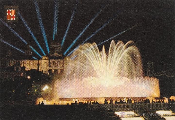 Postales: N&ordm; 22381 POSTAL BARCELONA - Foto 1