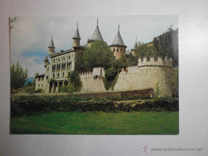 Postales: PUIGCERDA (GERONA) SIN CIRCULAR - Foto 1