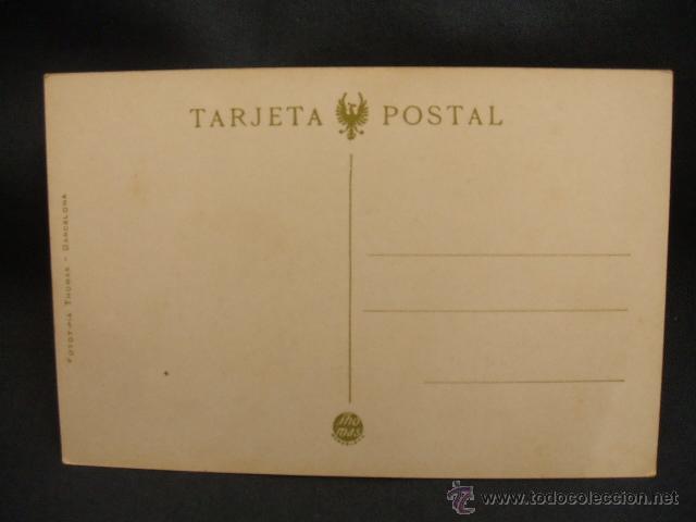 Postales: POSTAL - FORNELLS - PUNTA DEL SEMAFARO - - Foto 2
