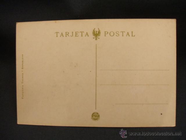 Postales: POSTAL - PALAFRUGELL - CALELLA - - Foto 2