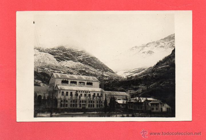 Postales: capdella. central. fotogr&aacute;fica - Foto 1