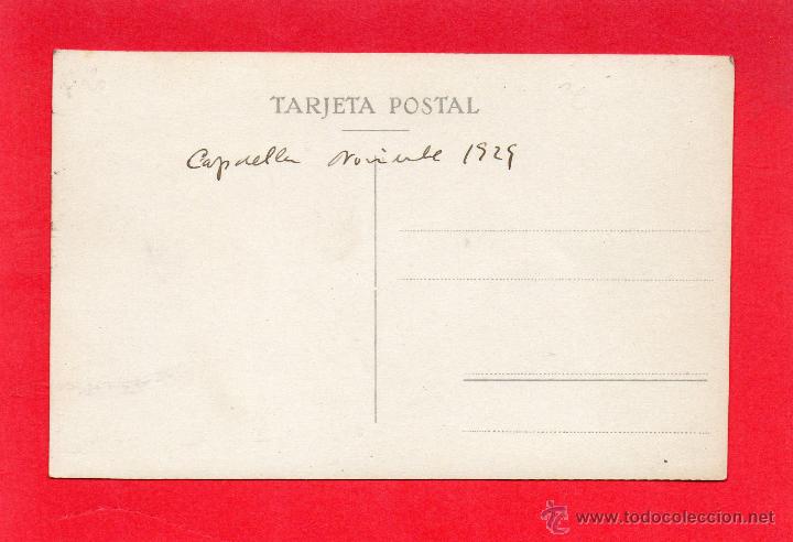 Postales: capdella. fotogr&aacute;fica - Foto 2