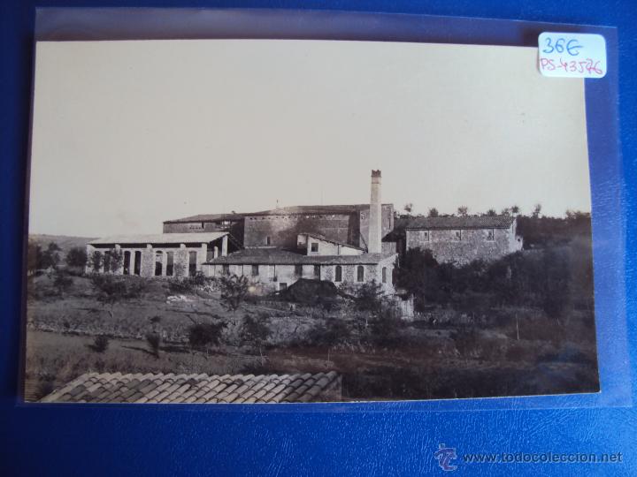 Postkarten: (PS-43576)POSTAL FOTOGRAFICA DE ARTES-