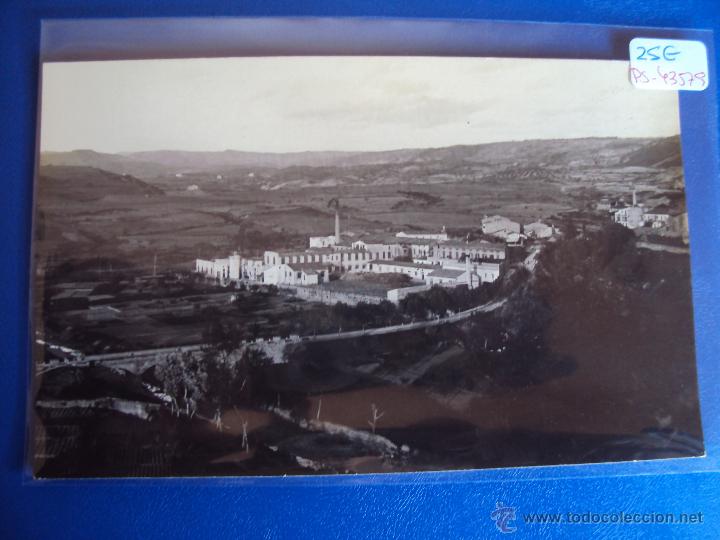 Postkarten: (PS-43579)POSTAL FOTOGRAFICA DE ARTES-