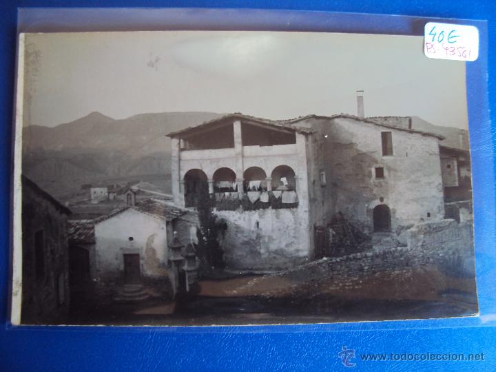 Postkarten: (PS-43581)POSTAL FOTOGRAFICA DE ARTES-MASIA