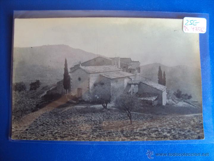Postkarten: (PS-43582)POSTAL FOTOGRAFICA DE ARTES-