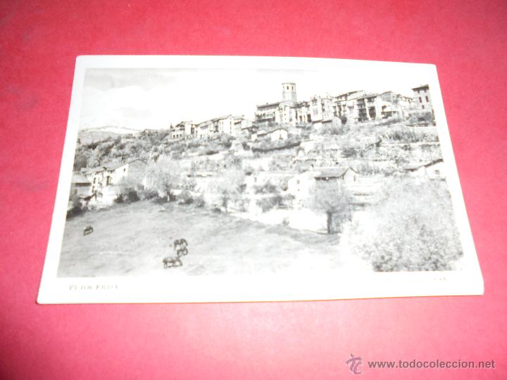 Postkarten: PUIGCERDA - 111 VISTA GENERAL E. PIAS - 14X9 CM.