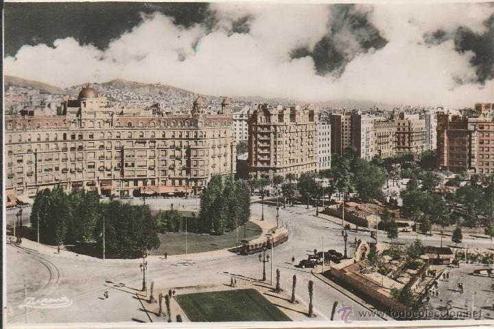 Postales: N&ordm; 23040 POSTAL BARCELONA - Foto 1