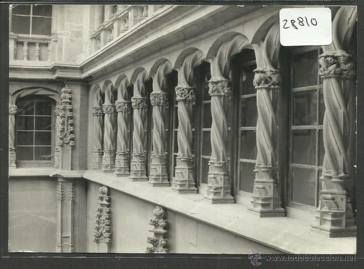 Postales: BELLPUIG - (28810) - Foto 1