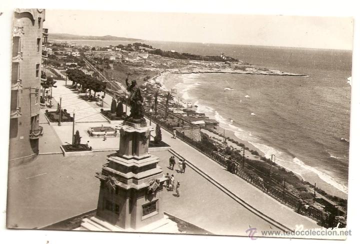 Postales: Tarragona. Postal original - Foto 1